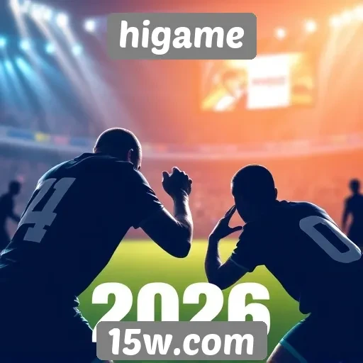 novidades e atualizações do higame em 2026
