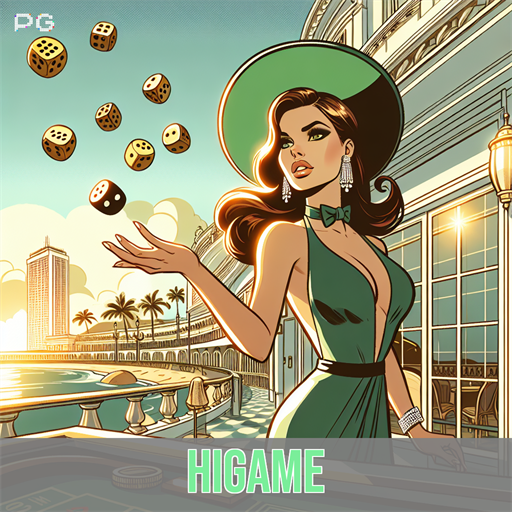 Apostas Inovadoras no Higame: Revolucione Sua Experiência de Jogo