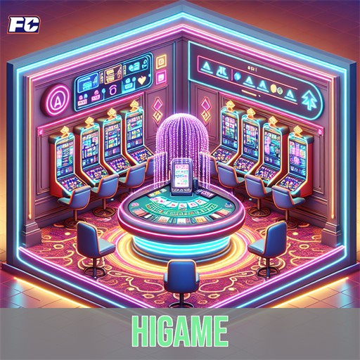Explorando os Recursos do App do higame: Uma Nova Era