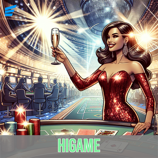 Baixar Jogos Empolgantes no Higame: Sucesso Garantido
