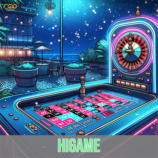 Higame: A Plataforma Confiável Que Você Precisa Explorar