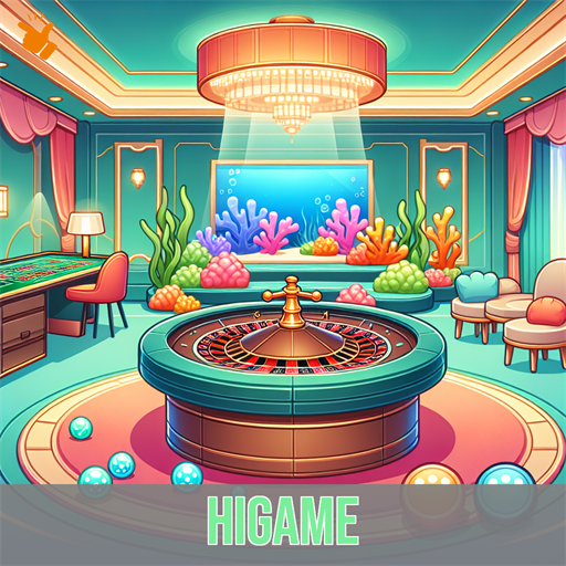 Higame: O Paraíso dos Jogos para Brasileiros Online