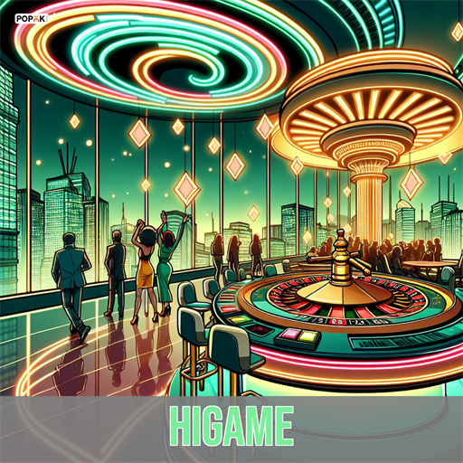 Desvende as Melhores Ofertas na Promo do Higame