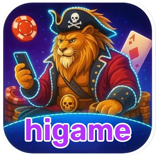 higame: Descubra a Diversão e Emoção dos Jogos Brasileiros