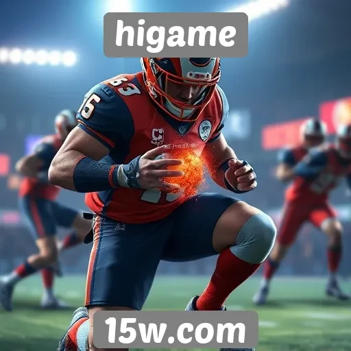 Novos recursos e melhorias planejados para Higame